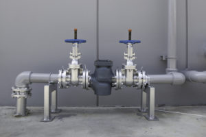 Key Applications of Gate Valves in Industrial Settings