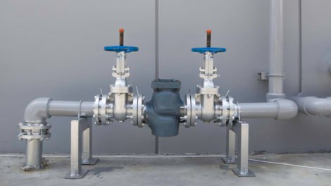 Key Applications of Gate Valves in Industrial Settings