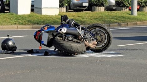 6 Legal Options for Motorcycle Accident Victims in Pensacola