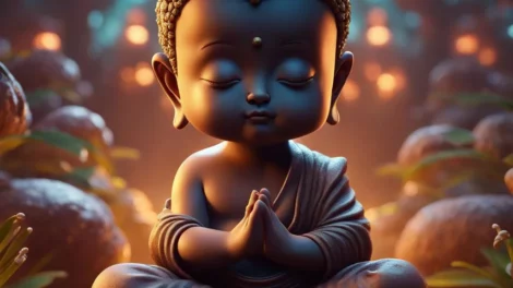 30 Little Buddha Quotes That Will Enlighten Your Mind