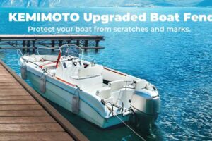 Elevate Your Boating Experience with the Right Accessories