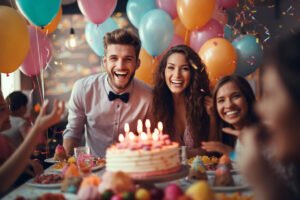 Happiness Quotes for birthday