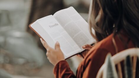 Bible Quotes On Women