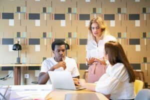Choose A Serviced Office That Reflects Your Brand And Supports Your Success