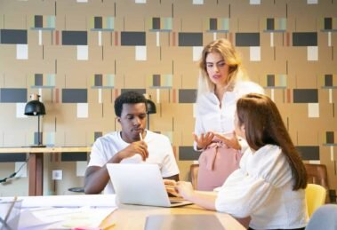Choose A Serviced Office That Reflects Your Brand And Supports Your Success