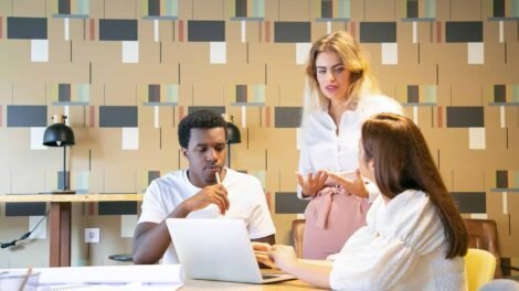 Choose A Serviced Office That Reflects Your Brand And Supports Your Success