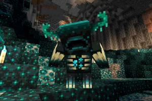how to survive in ancient city in minecraft