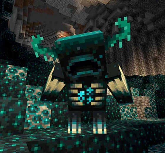 how to survive in ancient city in minecraft