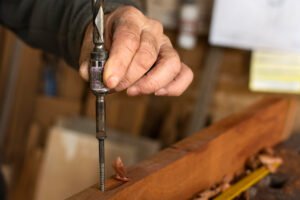 Say Goodbye To Rot And Splinters: Melbourne’s -Go-To Deck Repair Guide