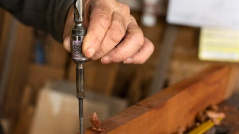 Say Goodbye To Rot And Splinters: Melbourne’s -Go-To Deck Repair Guide