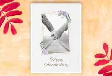 12th wedding anniversary wishes for friends