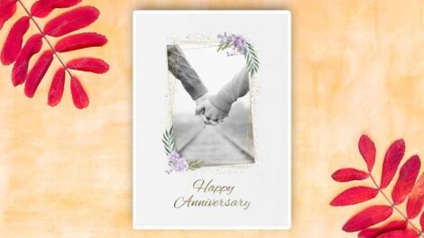 12th wedding anniversary wishes for friends