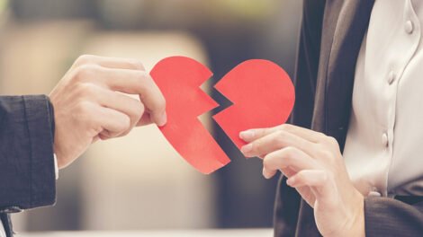 4 years relationship break up quotes