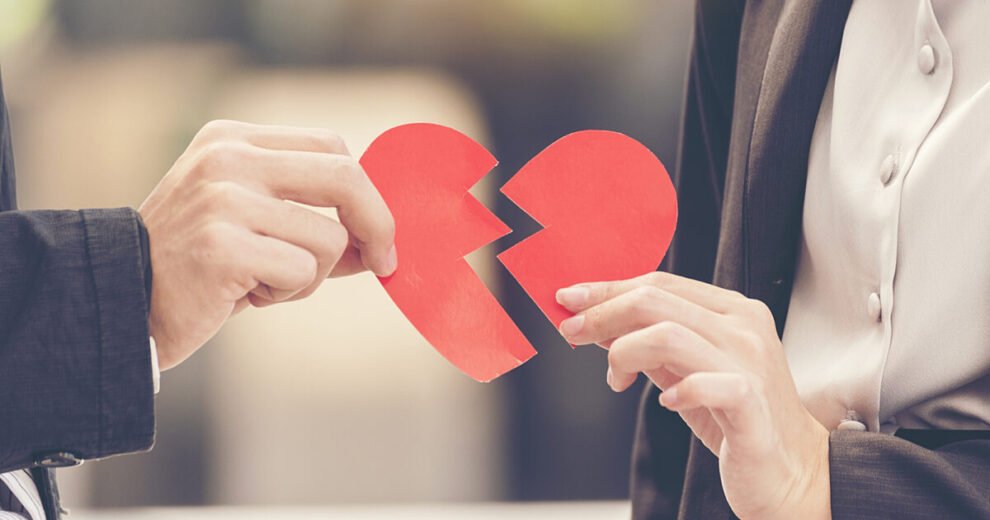 4 years relationship break up quotes