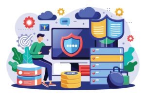 Strengthening Organizational Communication Security With A DMARC Checker