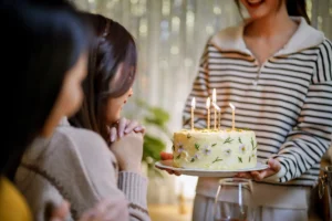 birthday message for friend like sister