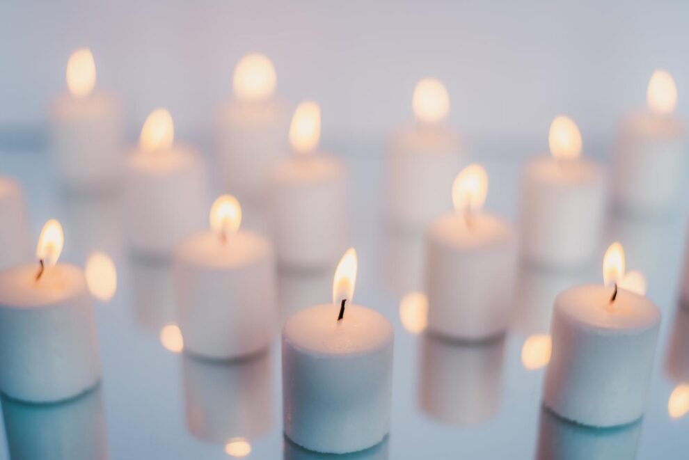 11th Day Death Ceremony Quotes