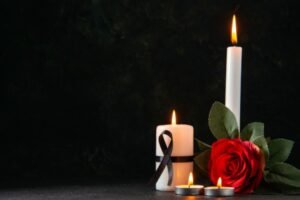 16th Day Death Ceremony Quotes