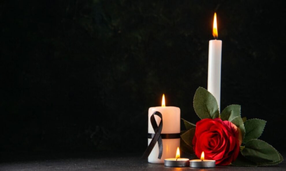 16th Day Death Ceremony Quotes