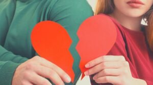 5 Years Relationship Breakup Quotes