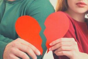 5 Years Relationship Breakup Quotes