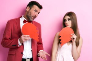 6 years relationship breakup quotes