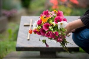 70+ Sad Death Quotes to Express Grief, Pain and Love