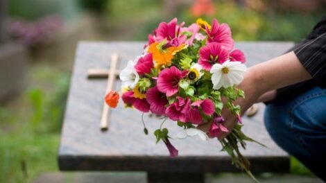 70+ Sad Death Quotes to Express Grief, Pain and Love