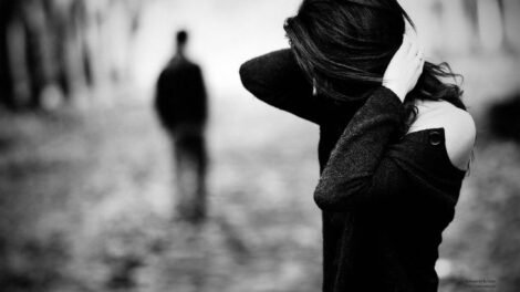 80+ Short Sad Captions for Instagram