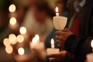 Death anniversary prayer quotes