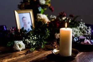Death anniversary quotes for uncle