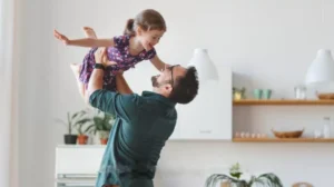 Emotional Father Quotes from Daughter