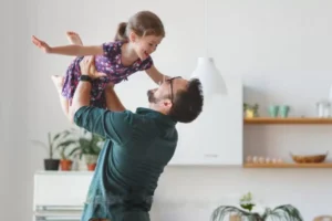 Emotional Father Quotes from Daughter