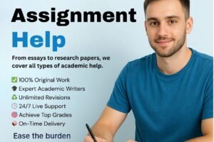 From Breakdown to Breakthrough: Real Student Stories of Guided Assignment Help