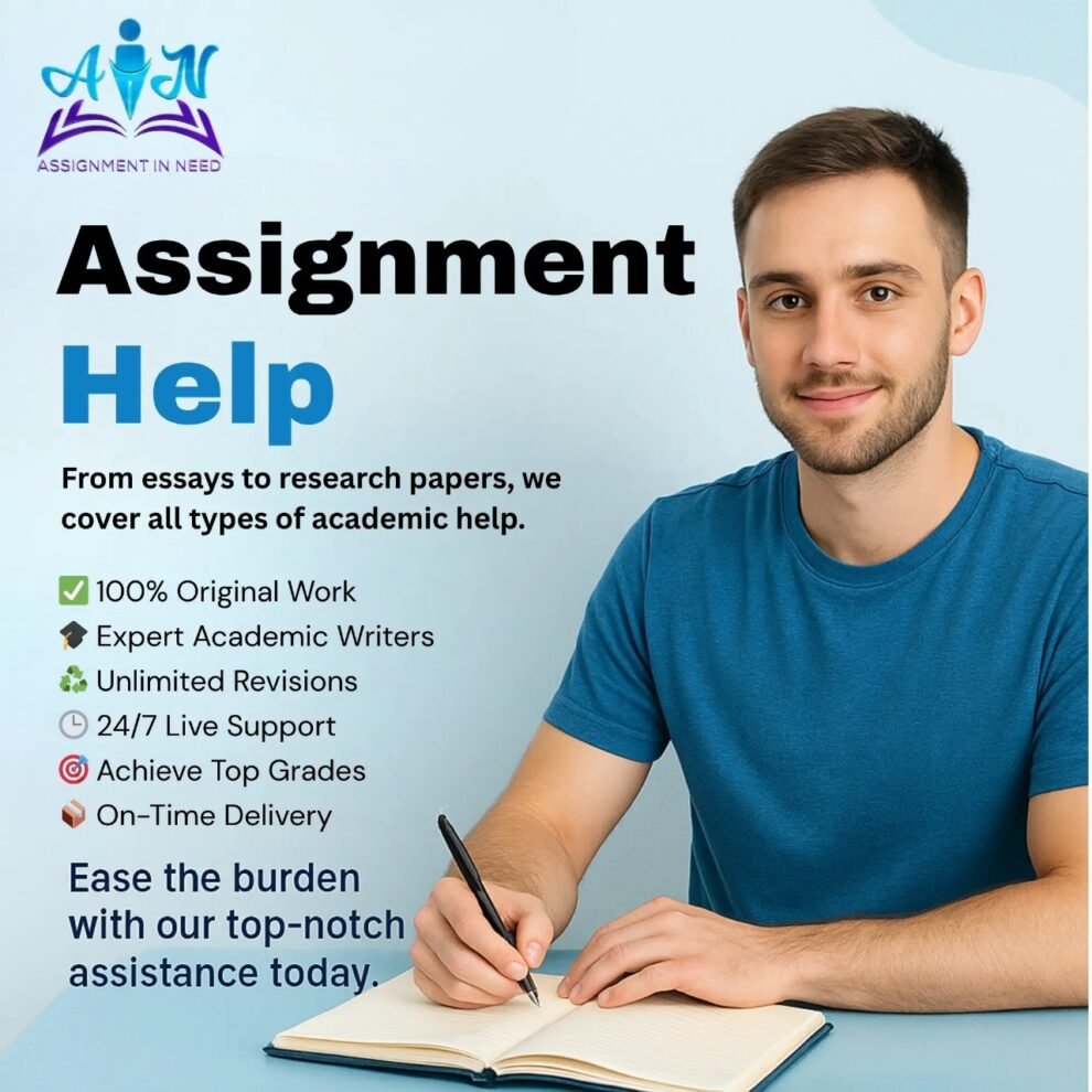 From Breakdown to Breakthrough: Real Student Stories of Guided Assignment Help