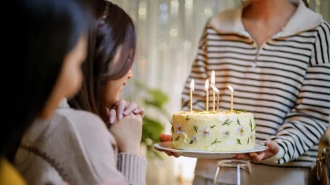 Happy Birthday Wishes to My Lovely Sister