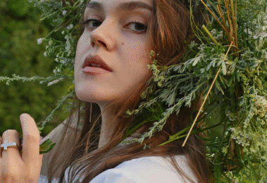 150+ Flower Field Captions For Instagram