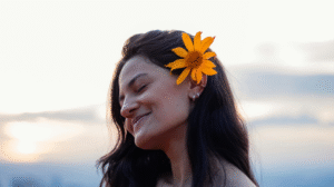 50+ Sunflower Aesthetic Captions for Instagram