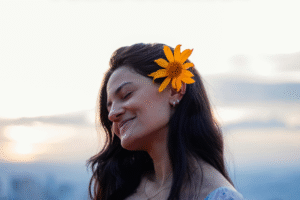 50+ Sunflower Aesthetic Captions for Instagram