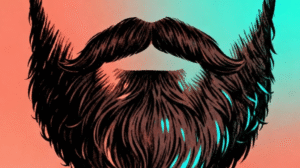 Why Do Guys Grow Beards After a Breakup?
