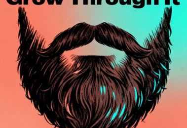 Why Do Guys Grow Beards After a Breakup?