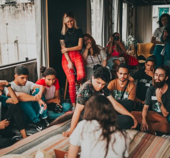 short captions for meeting after long time instagram