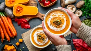 Cozy Christmas Pumpkin Recipes to Warm Your Holiday