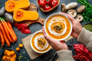 Cozy Christmas Pumpkin Recipes to Warm Your Holiday