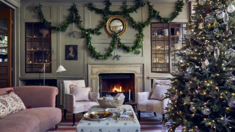 16 Cozy Christmas Night Ideas to Make This Holiday Magical