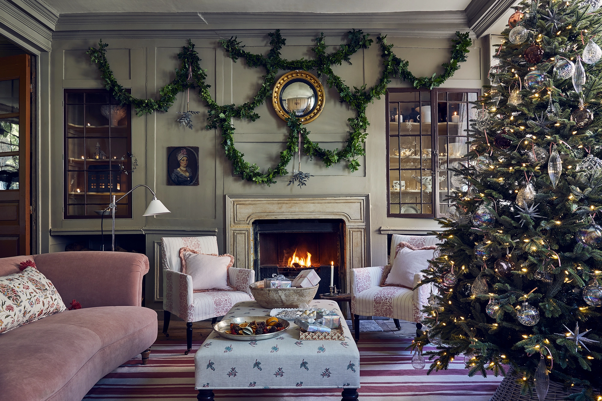 16 Cozy Christmas Night Ideas to Make This Holiday Magical