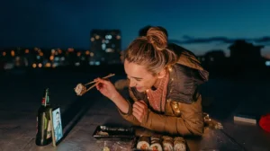 25+ Creative Long-Distance Date Ideas to Stay Close From Miles Away