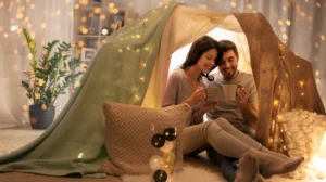 30+ Unique Date Night Ideas at Home: Romantic, Fun & Cozy for Couples