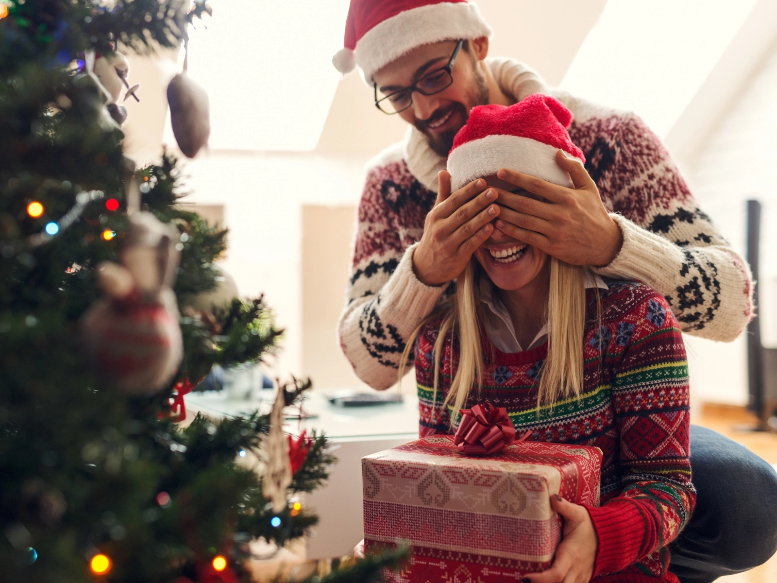 Best Christmas Gift ideas For Couples (2025 Edition)