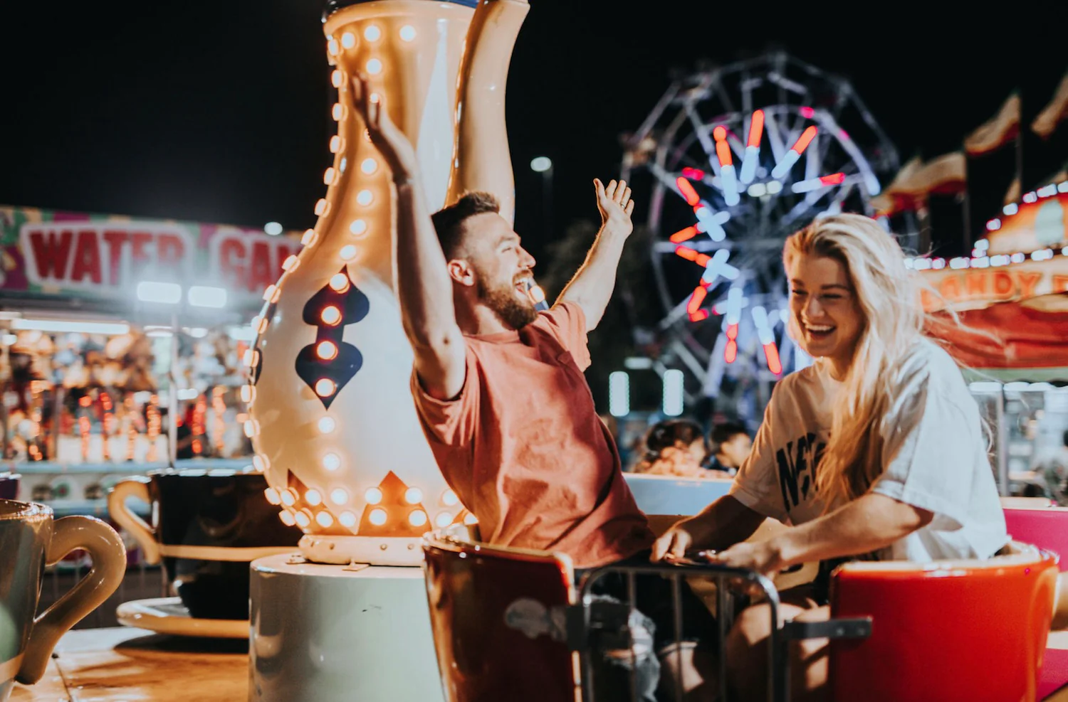 Cheap Date Night Ideas at Home: Romantic & Budget-Friendly Activities